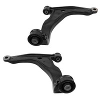 2 Querlenker Vorne Unten FüR VW Multivan V Transporter 5 FüR VW T5 Links Rechts