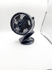 Clip on Fan Battery Operated gazeled usb fan 21-f05
