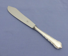 WMF - 2100 - Chippendale - Tortenmesser -Kuchenmesser - 90er Silber - ca 27,5 cm