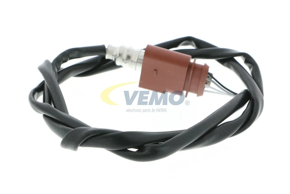 VEMO V10-76-0059 Sonde lambda pour VW Polo Classic (6V2) Polo Variant (6V5) - Photo 2/4