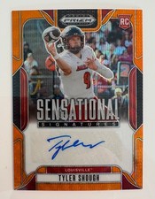 2025 Panini Prizm Football Set Review and Checklist 37