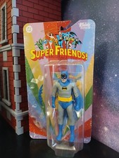 SEALED* Mcfarlane Dc Super Friends Batman Figure # Dc Comics Multiverse Lot