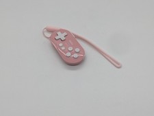 8Bitdo Zero 2 Bluetooth gamepad mini controller for Nintendo Switch PC pink B