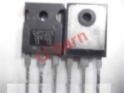 IR TO-247,INSULATED GATE BIPOLAR, G4PC30S USA ship #zc