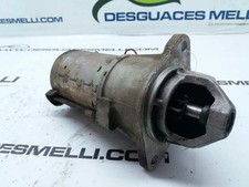 Démarreur Daewoo LANOS