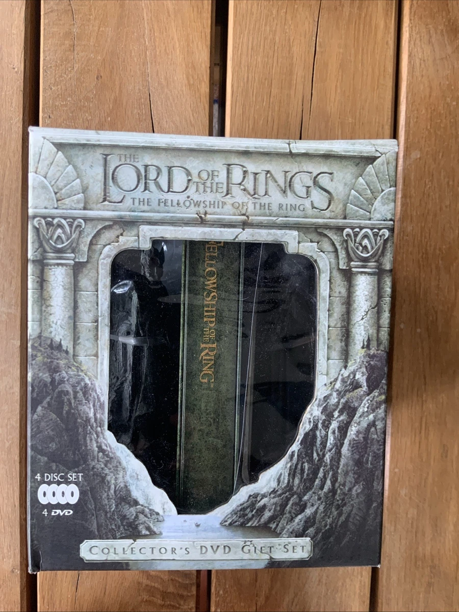 fellowship of the ring collectors products for sale | eBay UK