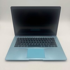 Avita Pura cn6q14 14-inch Core i9 9th Gen 8GB 128GB Laptop Blue Used