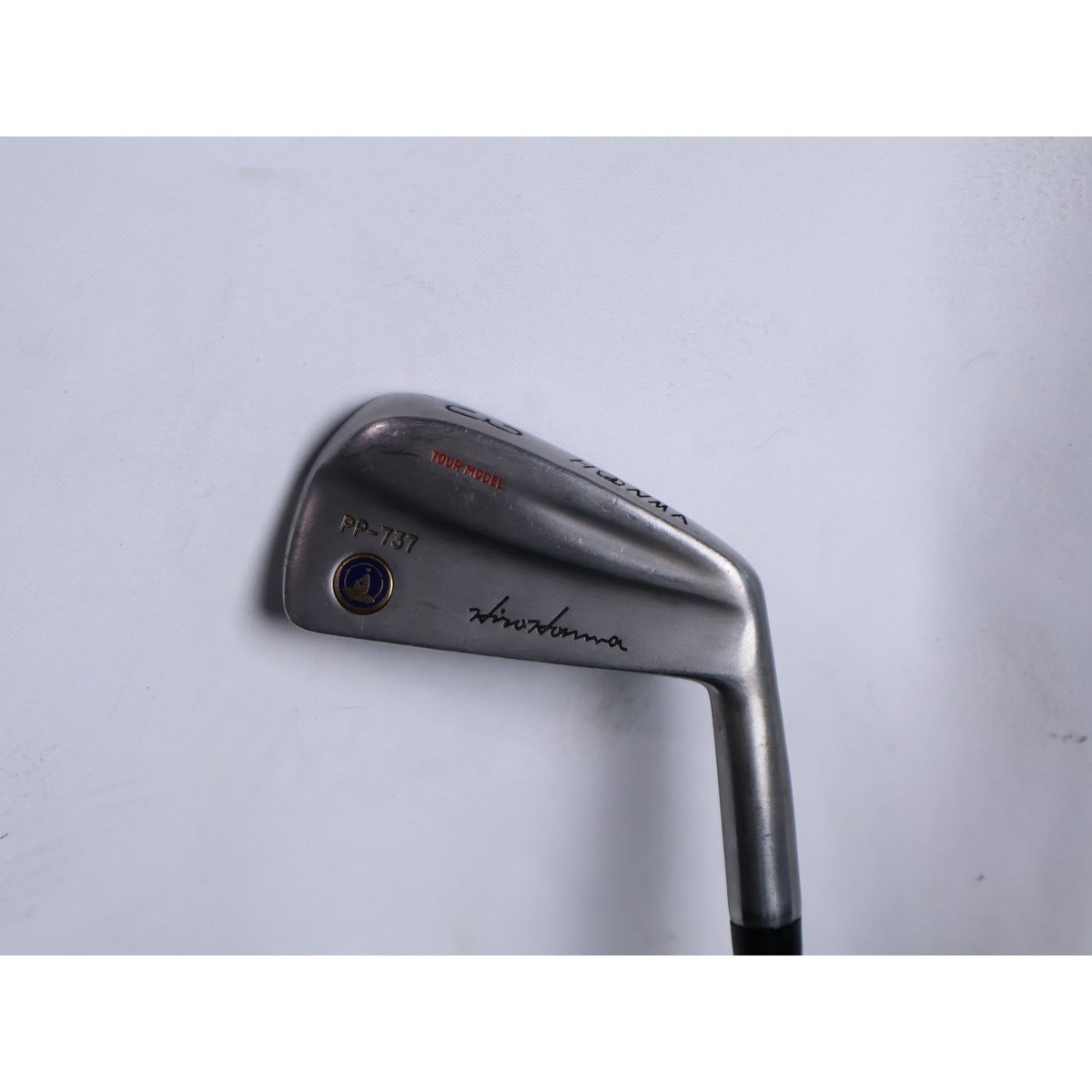 Honma PP-737 Tour Model Golf 3 Iron RH / 100959 | eBay