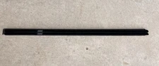 FORD EXPLORER REAR LEFT DOOR WINDOW INNER BELT WEATHERSTRIP SEAL OEM 2011-2019