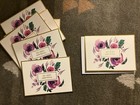 Hallmark Signature 24 Total /Thank You/Blank Notes/3 Styles /8 Ea /16 Thank you — photo 3