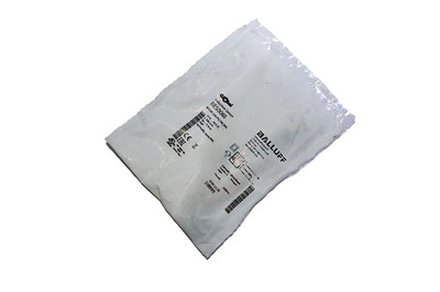 BALLUFF BES M12MI-PSC20B-S04G INDUCTIVE PROXIMITY SWITCH BES0060