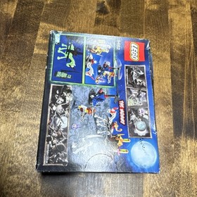 LEGO Monster Fighters The Mummy 9462 90 Pieces Complete Set Box