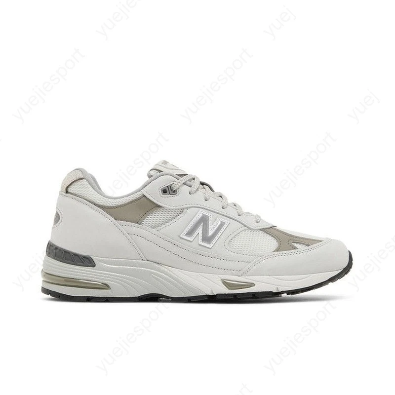 New Balance 991 Made in England Star White for Sale | Authenticity