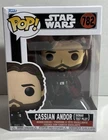 NEW Funko Pop! Star Wars: Cassian Andor #782 – Sienar Test Pilot