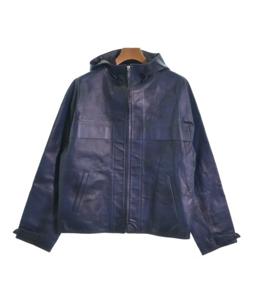 Berluti Blouson (Other) Navy 48(Approx. L) 2200505099013