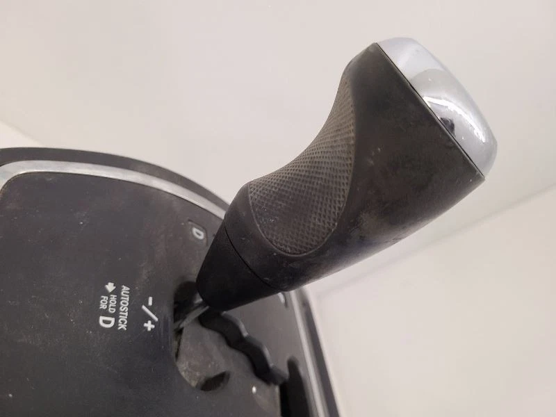 Jeep Patriot 2014-2017 palanca de cambios automática 68186149af Foto 3 de 4