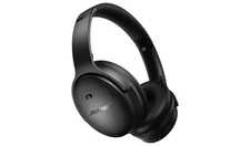 Bose QuietComfort QC35 i QC25 Bluetooth Wireless Over-Ear Headphones - Black UK