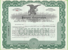 Purepar Corporation
