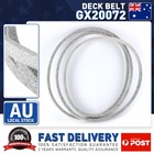 Genuine MODIGT Deck Belt GX20072 754-04219 954 For John Deere MTD Rover Parts AU