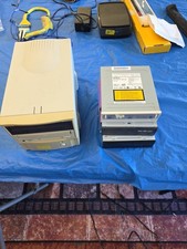 Cd Duplicator External/ Internal Dvd/cd Writer Lot 4 Pieces