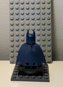 LEGO&reg; Super Heroes Raging Batsuit Minifigure The Batman Movie DC 70909 sh0311