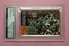 🔥 Calling Card Walter Payton Autograph Auto PSA DNA Authentic Auto 🔥