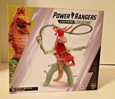 Hasbro Collectibles - Power Rangers Lightning Collection Mighty Morphin Snizzard