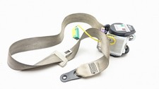 BENTLEY CONTINENTAL FLYING SPUR SEAT BELT FRONT RIGHT DRIVER SIDE 2007
