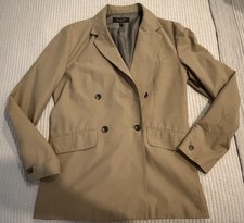 Rag Bone Men s Double Breasted Blazer Slim Fit Sz 38