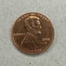 2018-D Shield 1C Cent Penny - BU/Brilliant Uncirculated Denver Lincoln Shield