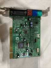 Used - AOpen AW300 PCi Sound Card