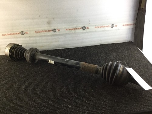 205452 Antriebswelle rechts VW Golf III (1H) 1H0407272M 1.8