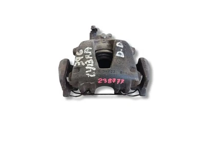 735256774 ETRIER DE FREIN AVANT DROIT / 238777 POUR LANCIA LYBRA BERLINA 1.9 JTD - Photo 1/4