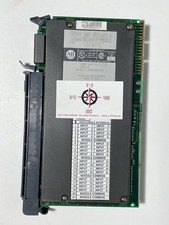 Allen Bradley 1771-IFE Ser.A Analog Input Module