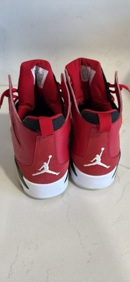 Air Jordan Flight Club 91 Gym Red Mens Size 13.  Only Worn A Handful Of Times.