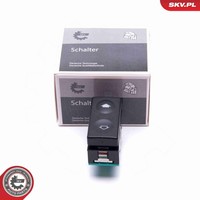 Schalter Fensterheber Esen Skv 37SKV408 FüR Bmw 3Er E36 Touring Compact Z3 316