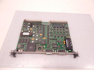 RADISYS 60-0152-11 61-0475-14 PF8-002 CIRCUIT BOARD MODULE T76025