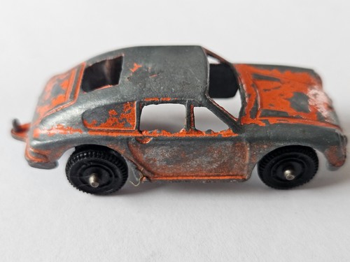 Wählen Sie eine - Tootsietoy Vintage Spielzeugauto LKW Sammlerstück Druckguss Tootsie Spielzeug - Bild 47 von 164