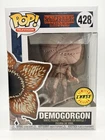 Demogorgon Funko Pop Vinyl #428 Chase Variant Stranger Things