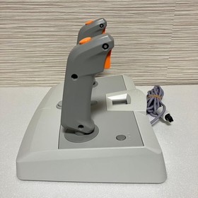 Dreamcast Twin Stick HKT-7500 Good Condition, Excellent Working Analog Gamepad