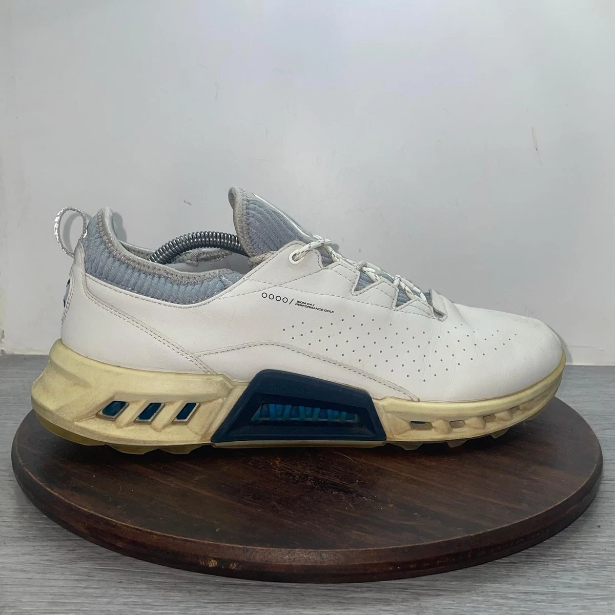 Ecco Golf Shoes Size 45 for sale | eBay