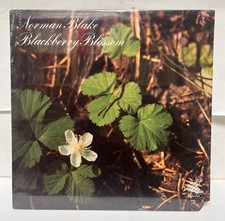 Norman Blake - Blackberry Blossom Vinyl SEALED FF-047