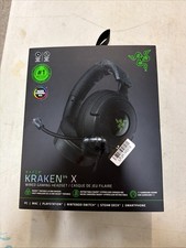 Razer Kraken V4 X Gaming Headset