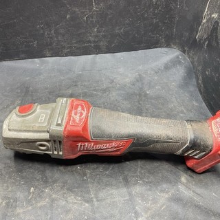 Milwaukee M18 CAG115XPDB Brushless Akku Winkelschleifer Ersatzteile/Reparaturen