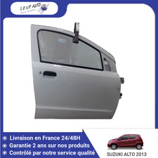 Porte avant et accessoires Suzuki ALTO