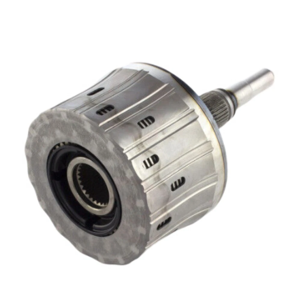 For Mercedes W246 GLA CLA250 CLA45 A45 B250 Rear Differential Drive Sprocket ASM - Image 3 of 4