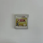 Legend of Zelda: Ocarina of Time 3D (Nintendo 3DS, 2011) Cartridge Only