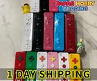 Nintendo Wii Controller Authentic OEM Wii Remote Motion Plus  [Ship From US]
