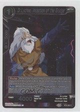 2019 Dragon Ball Super CCG - Malicious Machinations #BT8-092