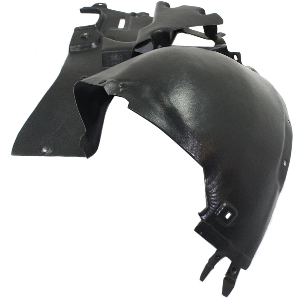 Fender Liner For Chevrolet Volt 2011-2015 Front Passenger Side Inner Assy Foto 2 de 4